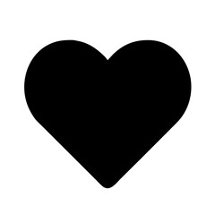 Heart icon