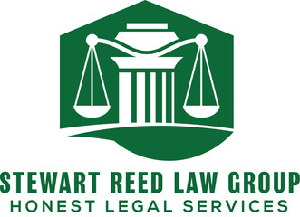 law firm logo, legal emblem, attorney branding, justice symbol, professional law design, legal practice icon, corporate legal logo, litigation firm emblem, modern law office branding, lawyer emblem