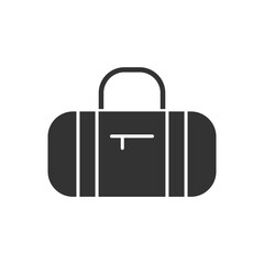 Gym Bag Icon