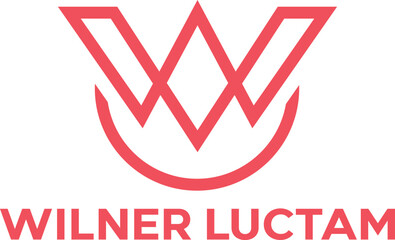 W logo, letter W emblem, stylish W symbol, creative design mark, modern typography logo, iconic letter W, branding with W, monogram W, minimalistic W logo, unique W emblem.