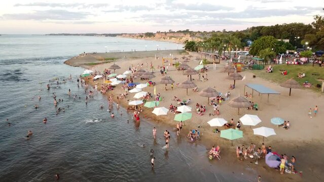 Playas de Empedrado Corrientes