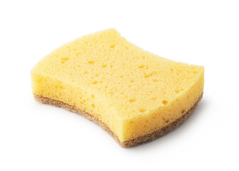 kitchen sponge for washing dishes