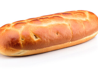 Sausages in the dough photos