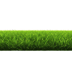 Green grass field clip art