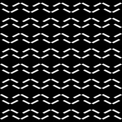 Seamless pattern. Polygons wallpaper. Geometric ornament. Quadrangles backdrop. Parallelograms background. Geometrical motif. Digital paper, textile print, web design, abstract. Vector artwork