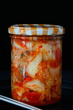 Kimchi