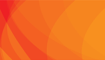 abstract orange background