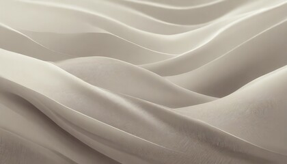 abstract wave textile texture or background