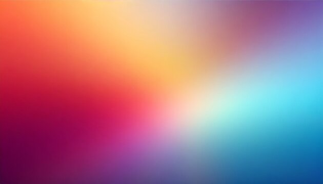 colorful blurred fluid gradient mesh background set wavy color gradation backdrop smooth and vibrant color poster or banner design suitable for catalogue event or art graphic element
