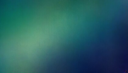 grainy gradient background blue green grunge noise texture smooth blurred backdrop website header design