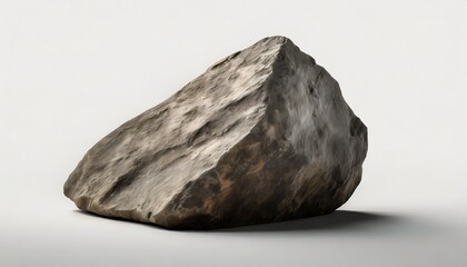 heavy rock stone cut out