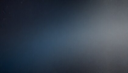 dark gray blue black color gradient background grainy texture effect dark technology abstract...