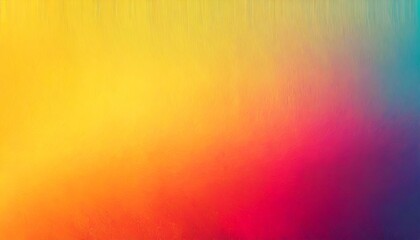 abstract background yellow blue red color flow grainy wave dark noise texture cover header wallpaper design