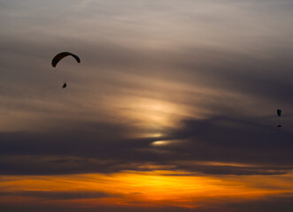Flight of Fancy.