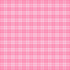 Valentines day tartan plaid. Scottish pattern