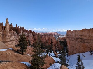 bryce canyon national park