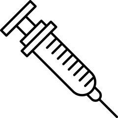 Injection Icon