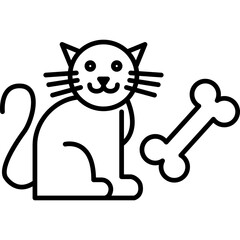 Cat Icon