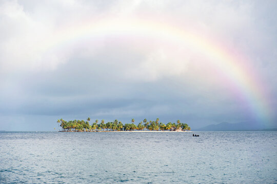 San Blas Islands, Guna Yala, Panama