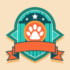 pet logo