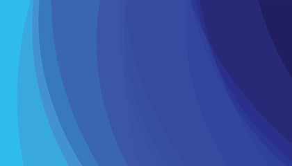 blue abstract background