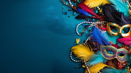 carnival background