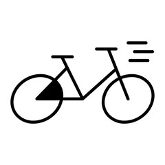 Cycle Icon