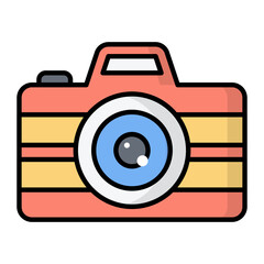 Camera Icon