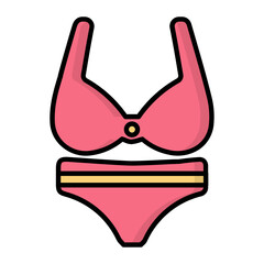 Bikini Icon
