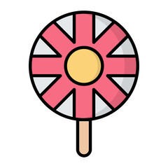 Candy Icon