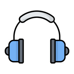Headphone Icon