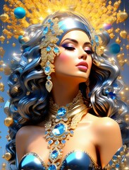 Flying Crow Clothing Company Abstract Graphic Illustrations