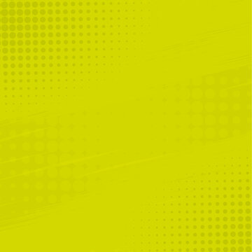 Fondo abstracto para redes sociales. Plantilla con puntos. Fondo verde. Empapelar. Ilustraci&oacute;n vectorial.