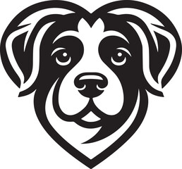 Valentine's Day vector art design