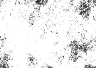 Old worn dirty vintage texture. Grunge overlay retro background for cover, banner or poster