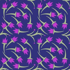 seamless pattern