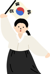 삼일절