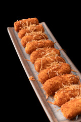 Food Japanese