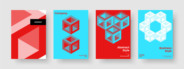 Modern Report Layout. Geometric Business Presentation Template. Abstract Poster Design. Brochure. Book Cover. Background. Banner. Flyer. Newsletter. Notebook. Catalog. Pamphlet. Handbill