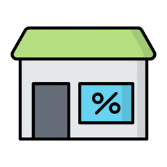 Shop Icon