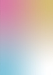 gloomy candy gradiant