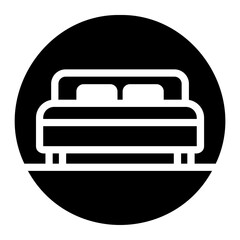 bed icon