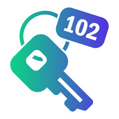 key icon