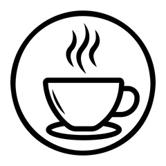rest area icon