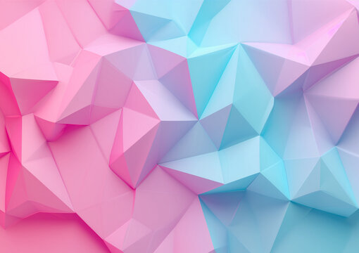 Fondo de geometria