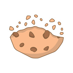 Cookie Illustration