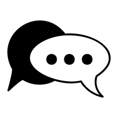 messages icon