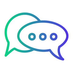 messages icon