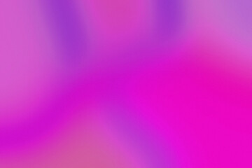 Pink gradient background. web banner design. dynamic background with degrade effect in green