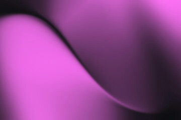 Pink and black gradient background. web banner design. dynamic background with degrade effect in green